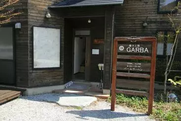 Hotel Asian Resort Camp Tapa