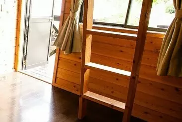Hotel Asian Resort Camp Tapa