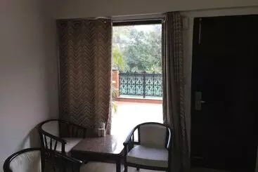 Hotel Comfort Inn Coral River Resort