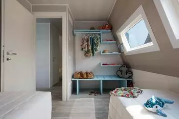 هتل Marina Azzurra Resort