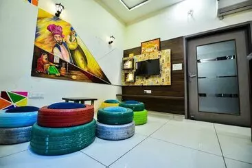 Hotel Myspo