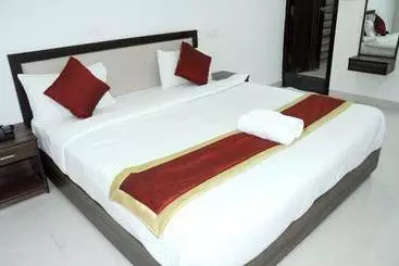 Hotell Orange Suites