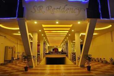 Hotel Stayapart   Sr Residence