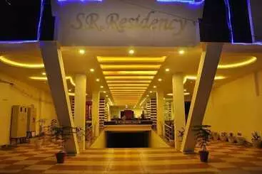 Hotelli Stayapart   Sr Residence