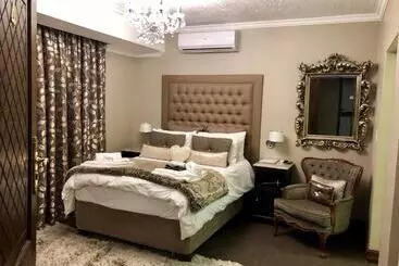Pension Kosmos Lodge