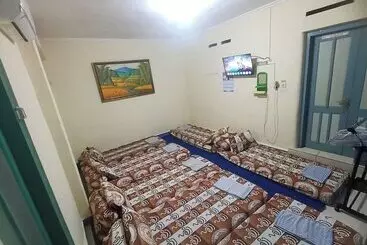Hospedaria Bahagia Sederhana Homestay