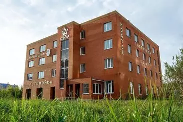 Hotel Korona
