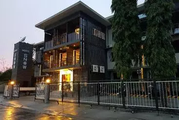 Hotel Snow Angeles