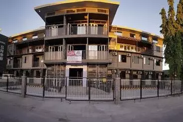 Hotel Snow Angeles
