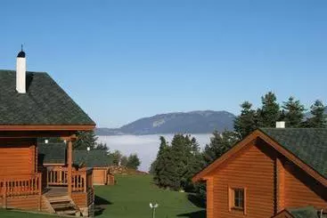 Appart'hotel Kedros Village