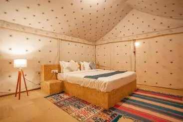 Tripli Hotels Stay Inn Resort Jaisalmer