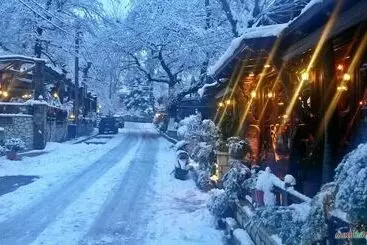 Huoneistohotelli Vintage Suites Trikala