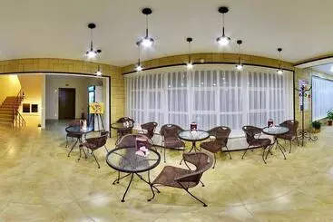 Apart Hotel Compliment