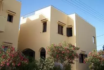 Huoneistohotelli Aptera