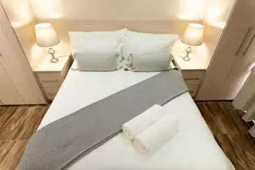 Bed & Breakfast Grand House Lodge And Spa Jeffreys Bay