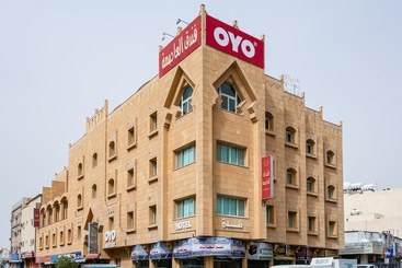 Отель Oyo 146 Al Asemah