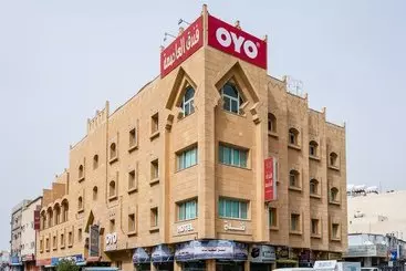 ホテル Oyo 146 Al Asemah