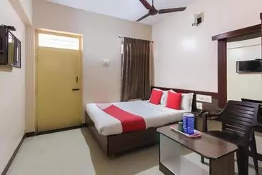 Hotel Sri Jayaram Lodge By Oyo Rooms