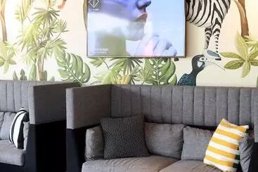 Hôtel The Zuri Pekanbaru