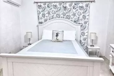آپارتمان‌های توریست‌ها Ocean Mist Villa