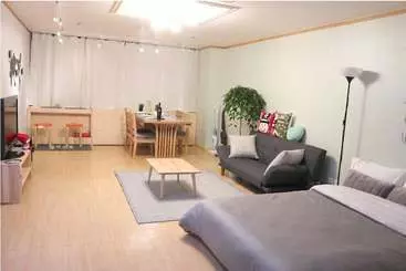 Apartaments turístics Onresidence