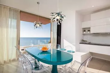 آپارتمان‌های توریست‌ها Villa Gloss