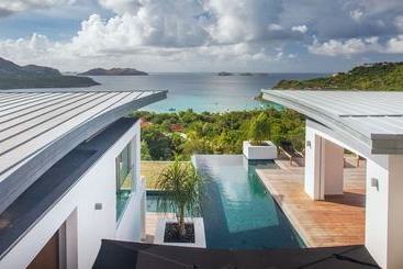 Pisos turísticos Villa Wings