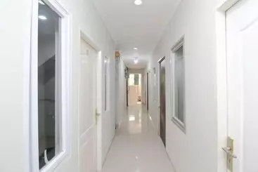 Auberge Kamar Keluarga Bandara Iii Syariah