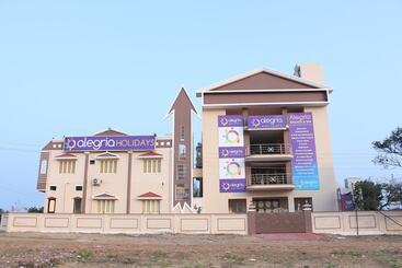 Alegria Resorts And Spa