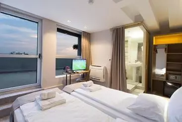 Bed and Breakfast Republic Square Sky Terrace
