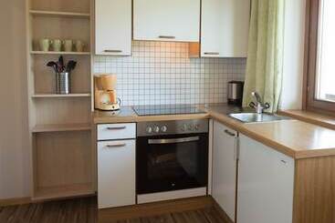 آپارتمان Haus Voglreiter