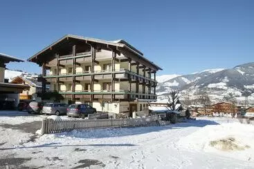 آپارتمان Haus Voglreiter