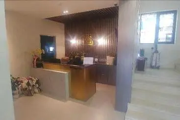 Hôtel Central