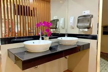 Hotel Parma Star