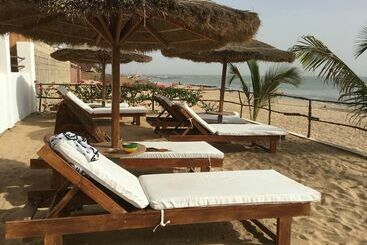 Hotel Terra Lodge  Adults Only