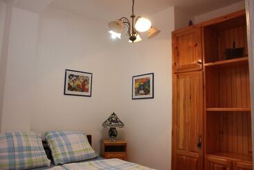 Turist apartmanları Apartments Kaja