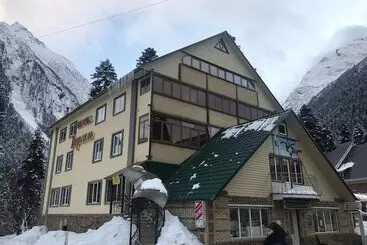 Hotel Versal