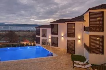 La Suite Boutique Hotel & Spa