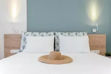 Aparthotel Mougre Studios