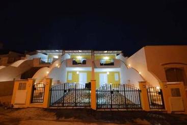 آپارتمان‌های توریست‌ها Residence Boccaccio