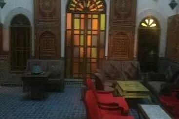 Riad Bleu Ciel