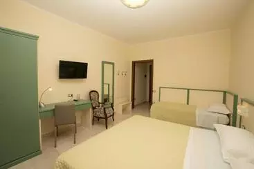 B&b Ponte Capograssi