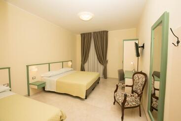 B&b Ponte Capograssi