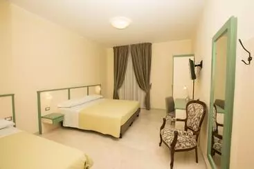 B&b Ponte Capograssi