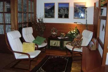 Hotel Garni Civetta