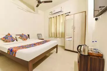 Fabhotel Sulit Comforts