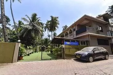 Fabhotel Sulit Comforts