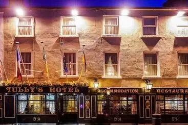 Hotel Tully S