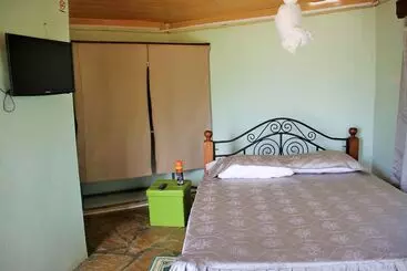 Sandai Resort