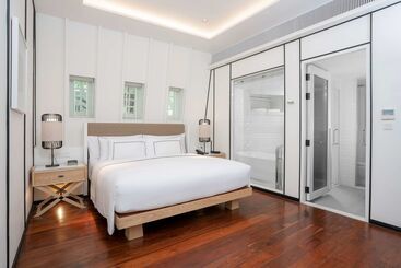 فندق Melia Koh Samui